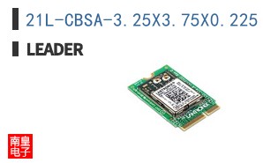 21L-CBSA-3.25X3.75X0.225 ͼƬ